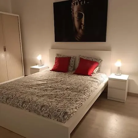 La Casa De Aba Nyaraló