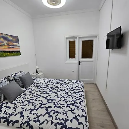 La Casa De Aba Casa vacanze Telde