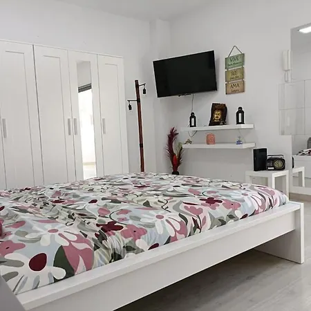 Casa vacanze La Casa De Aba
